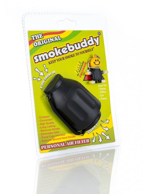 SMOKE BUDDY ORIGINAL MEDIUM