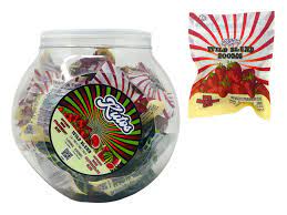 KUTOS 1000MG FULL SPECTRUM GUMMIES 1CT