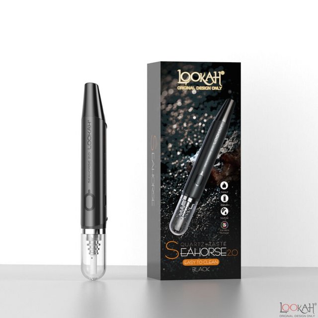 LOOKAH SEAHORSE 2.0 VAPORIZER