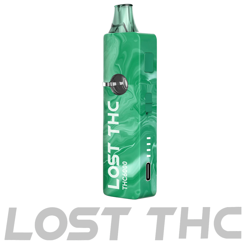 LOST BAR LS9000 BOX 0F 5