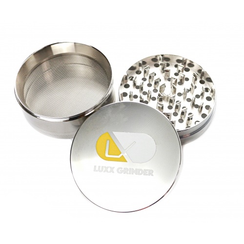 LUXX HIGH QUALITY GRINDERS