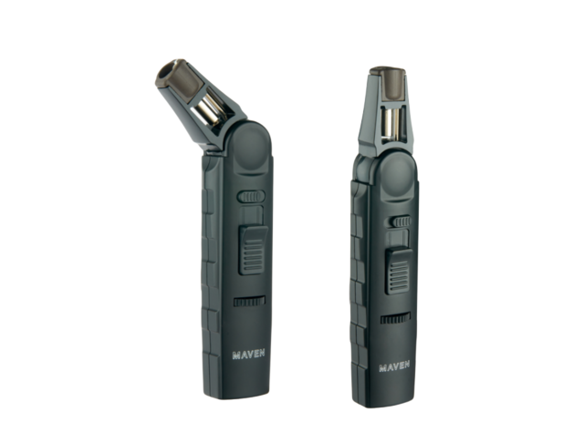 MAVEN MODEL 7 TORCH LIGHTER E-137
