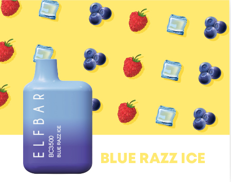 SNOWWOLF EASE 5% DISPOSABLE 8000 PUFFS BOX OF 10