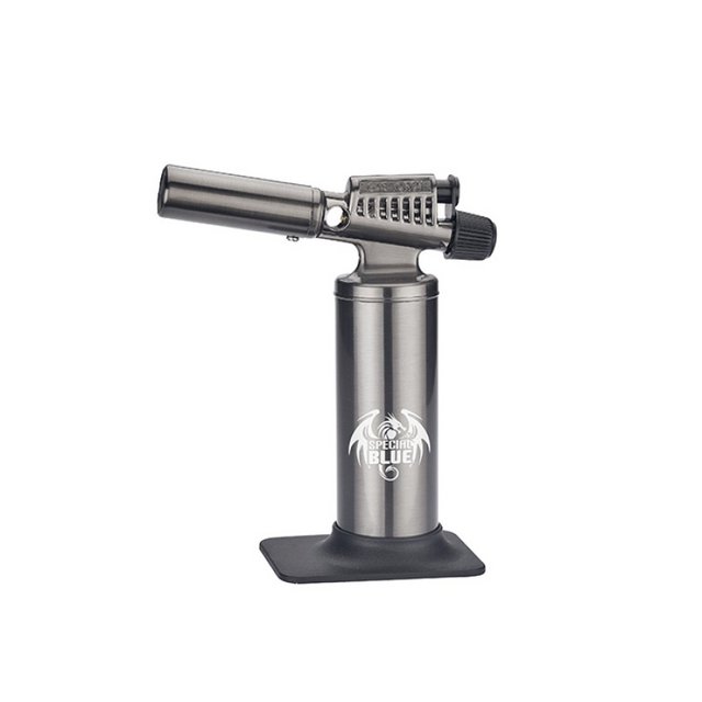 SPECIAL BLUE HEAVY METAL BUTANE TORCH