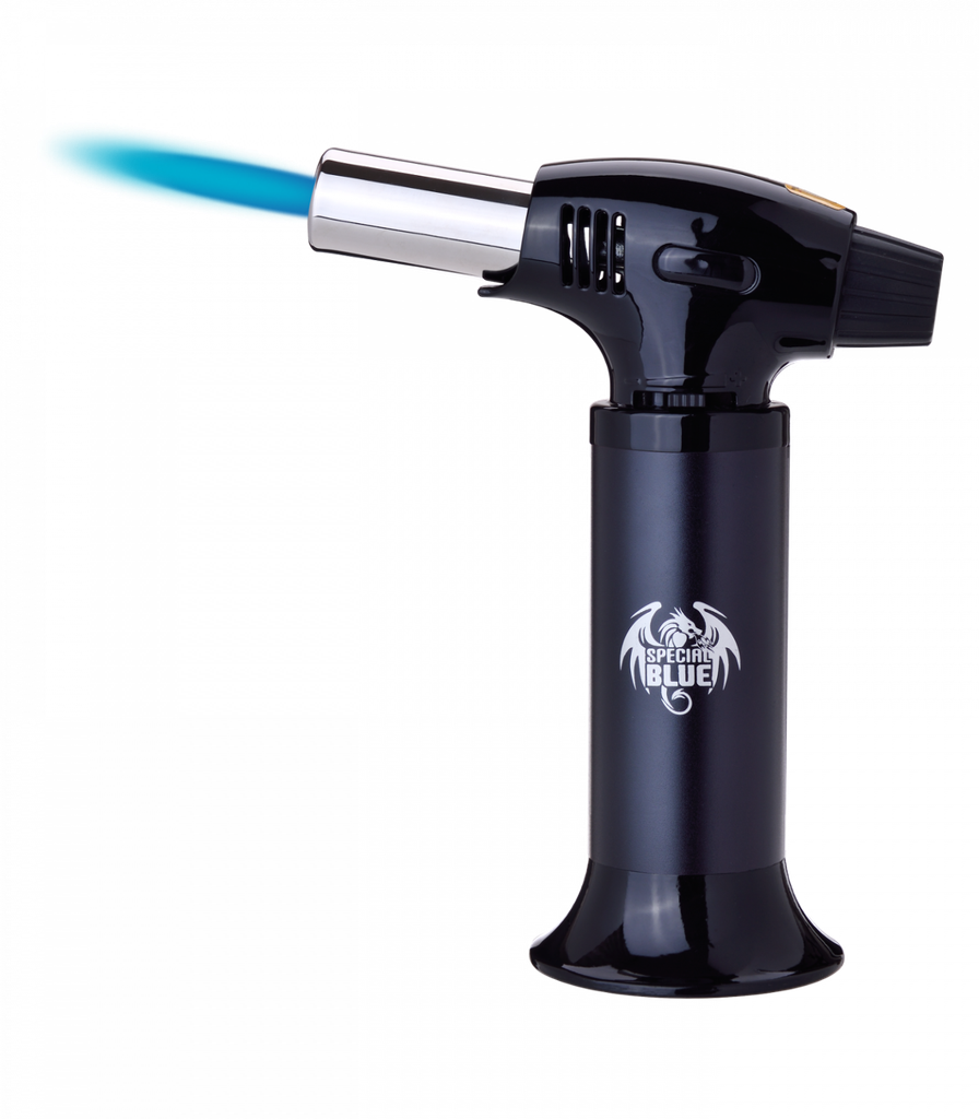 SPECIAL BLUE INFERNO PROFESSIONAL BUTANE TORCH