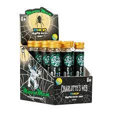 MOON MEN 2G THCP MOON ROCK JOINT PREROLL