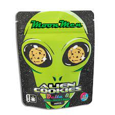 MOON MEN 3.5G THCP GREEN HOUSE FLOWER