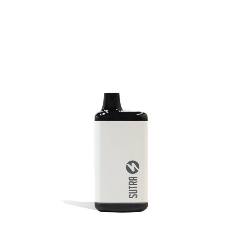 SUTRA SILO AUTO-DRAW CARTRIDGE VAPORIZER