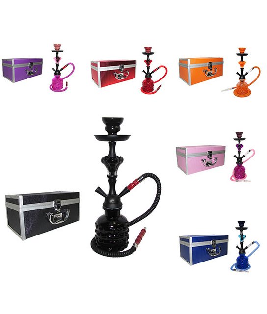 TANYA CLOUD 55 HOOKAH 2 HOSE HOOKAH