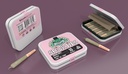 TYSON 2.0 SHORTIES 1000MG DELTA 8 MINI PRE-ROLLS 10CT