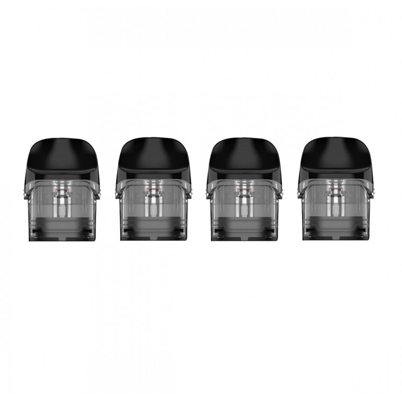 VAPORESSO LUXE Q MESH PODS 4CT