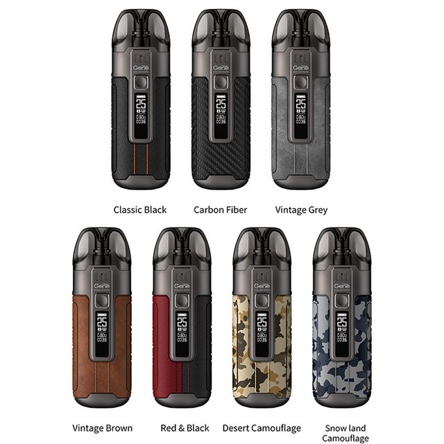 VOOPOO ARGUS AIR POD KIT