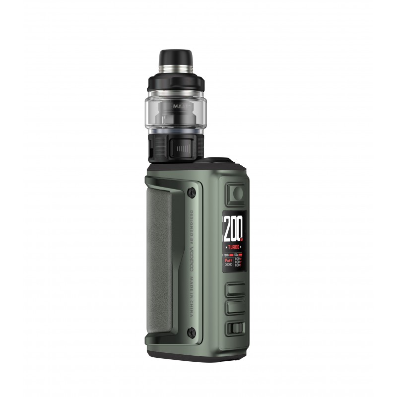 VOOPOO ARGUS GT II KIT