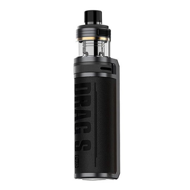 VOOPOO DRAG S PRO KIT
