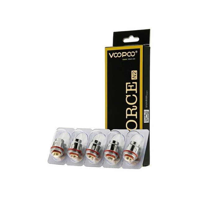 VOOPOO UFORCE COILS 5CT