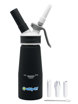 WHIP IT ACCENT CREAM DISPENSER 0.3 LITER