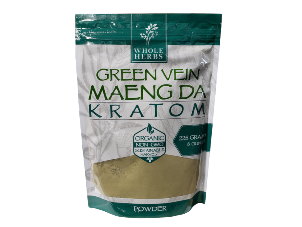 WHOLE HERBS POWDER