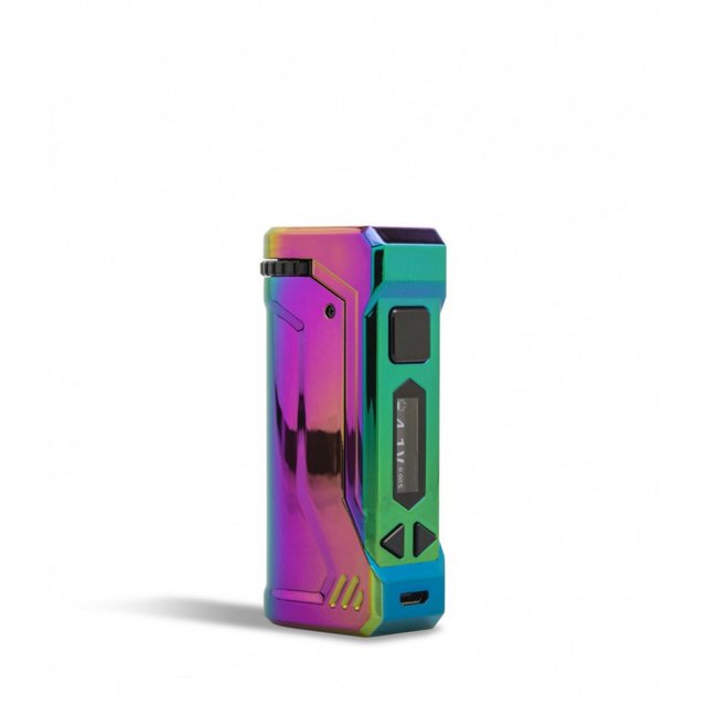 WULF UNI PRO MOD