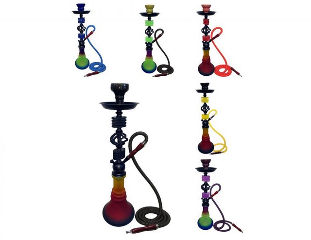 ZEBRA RIMON 2 HOSE HOOKAH