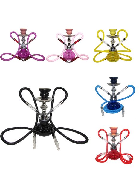 ZEBRA HOOKAH X3 1HOSE