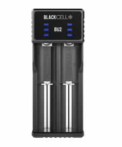 BLACKCELL BATTERY CHARGER BU2