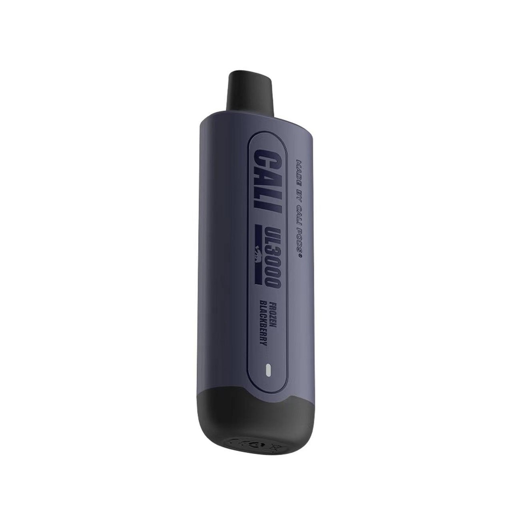 CALI UL3000 5% DISPOSABLE BOX OF 6