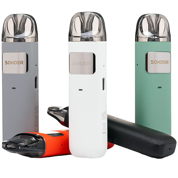 GEEK VAPE SONDER U KIT
