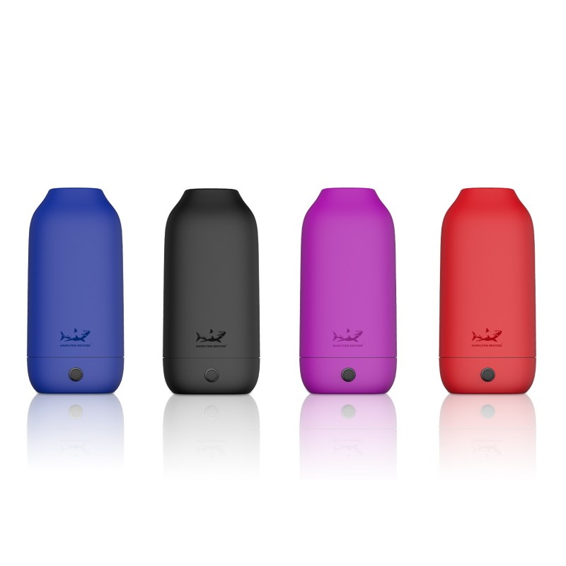 HAMILTON DEVICES TOMBSTONE V2 CARTRIDGE VAPORIZER