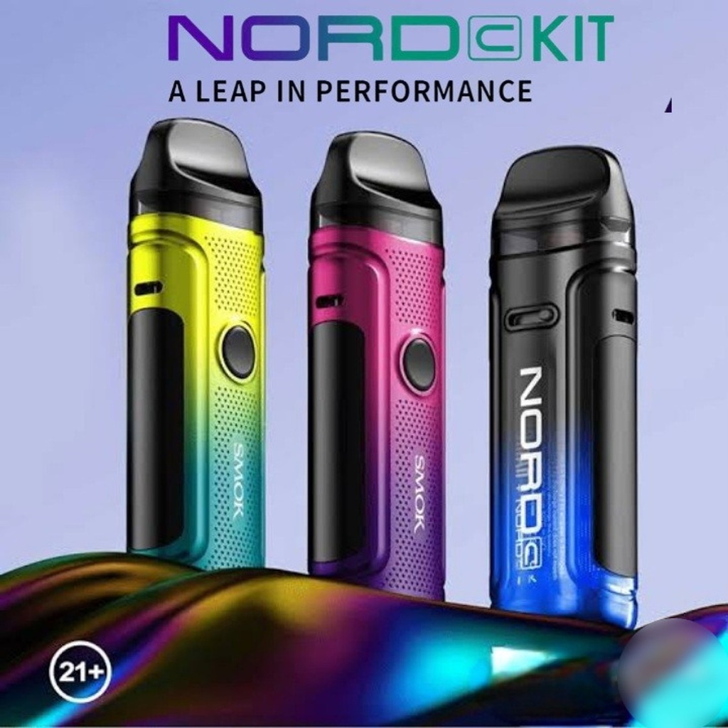 SMOK NORD C KIT