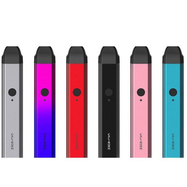 UWELL CALIBURN PORTABLE POD SYSTEM KIT