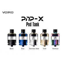 VOOPOO PNP X POD TANK