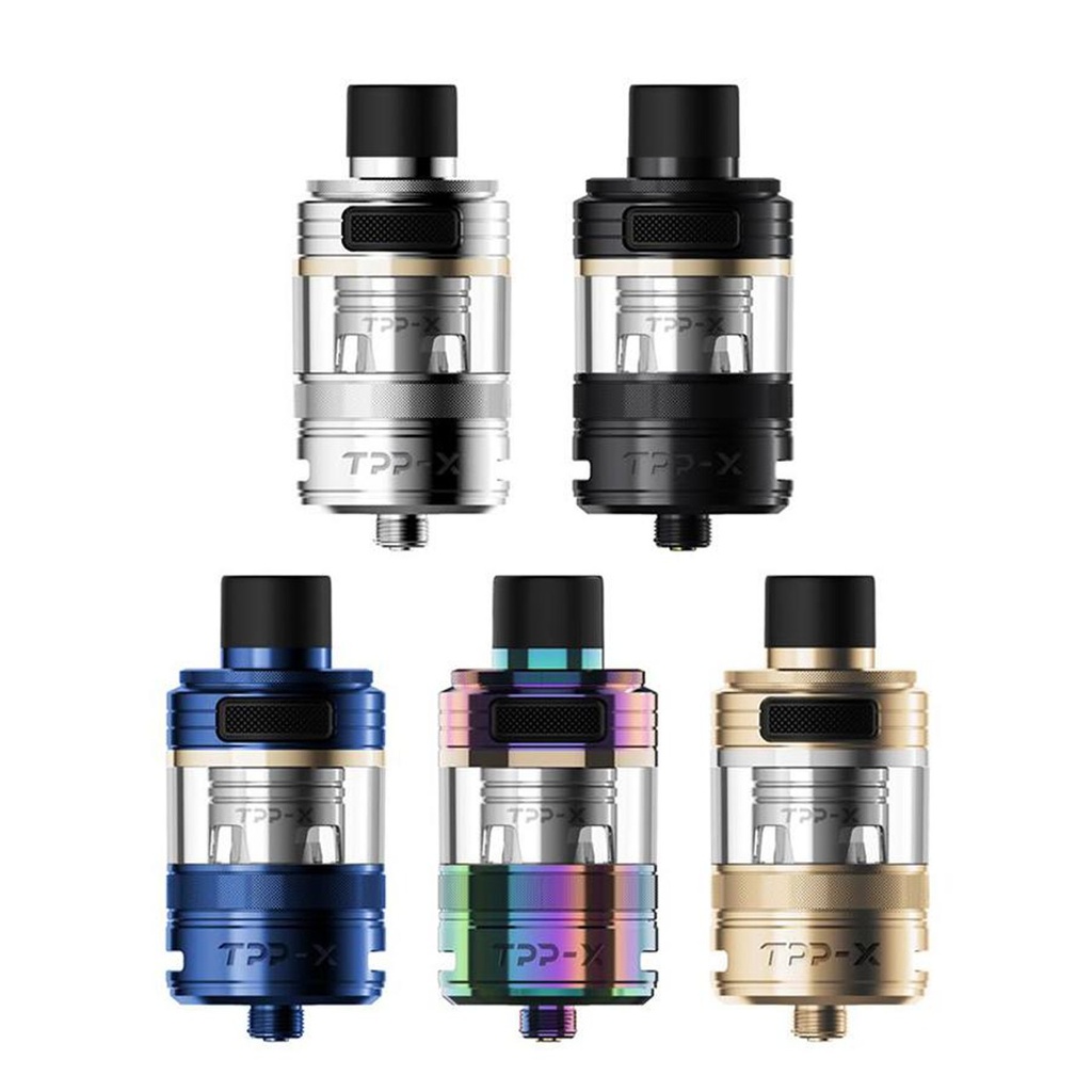 VOOPOO TPP X POD TANK