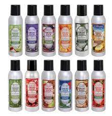 SMOKE ODOR EXTERMINATOR AIR FRESHNER 7OZ SPRAY