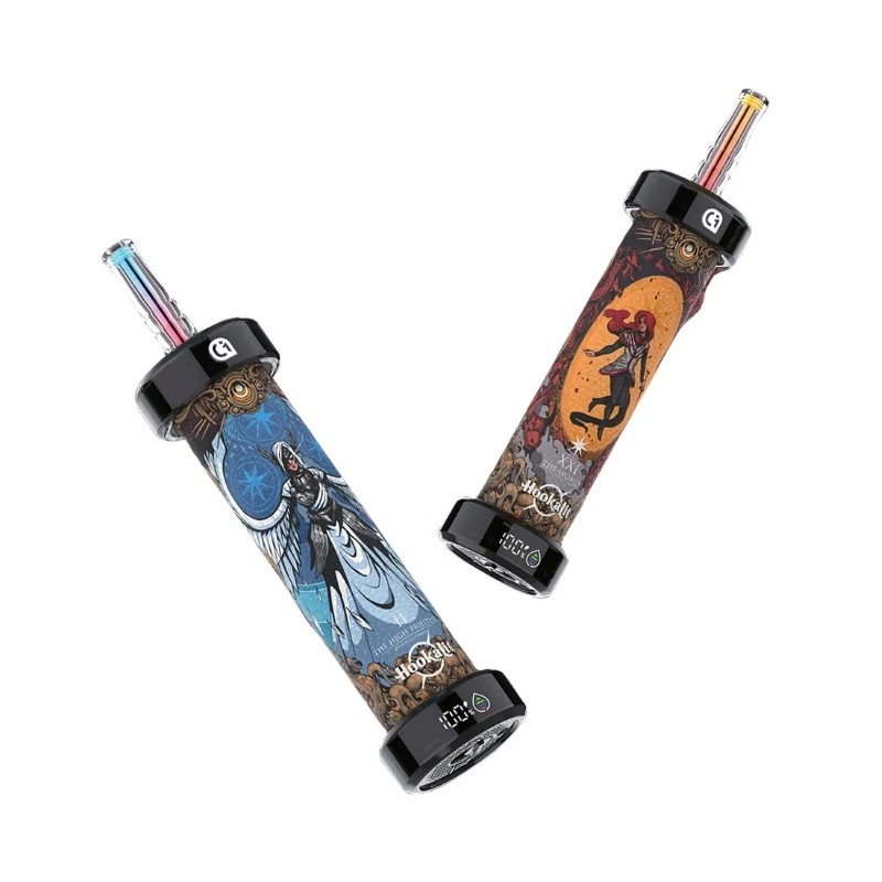 OLIT HOOKAH LIT 40000 PUFFS DISPOSABLE VAPE