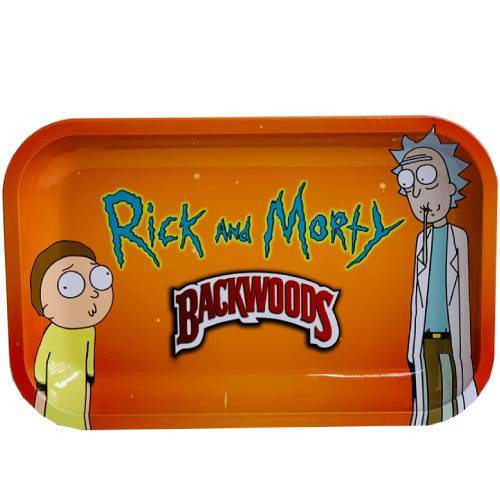 RM TRAY MEDIUM SIZE ASSORTED DESIGNS
