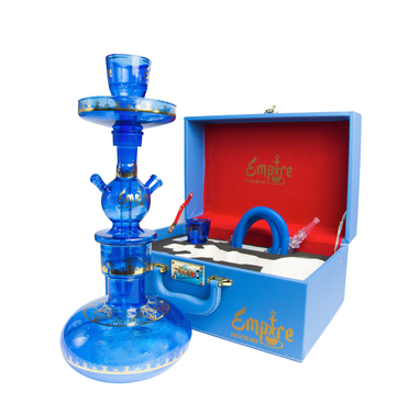OHA EMPIRE HOOKAH ARABIC EDITION