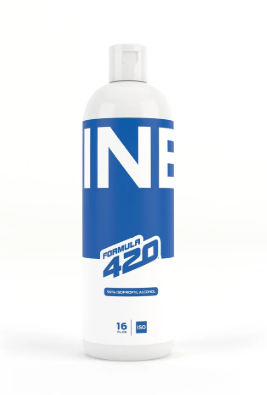 FORMULA 420 NINE9 16OZ CLEANER
