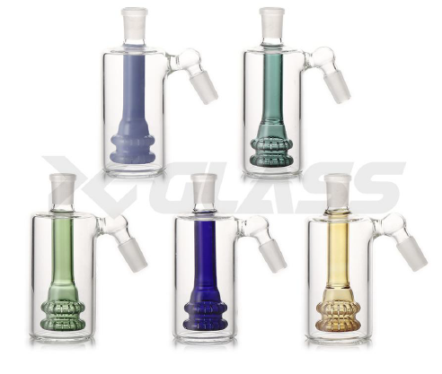 ASH CATCHER 14MM ASSORTED COLORS