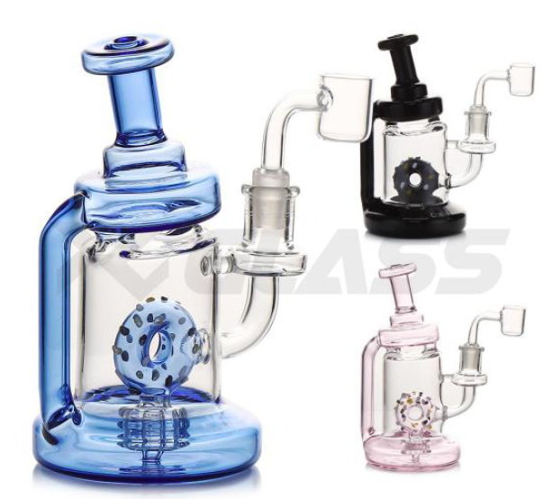 WATER PIPE ASSORTED COLORS & DESIGN CDR-085