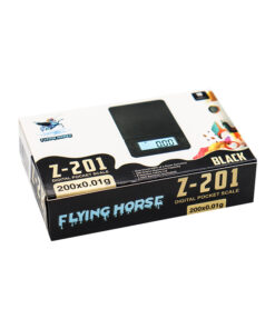 FLYING HORSE DIGITAL SCALE Z-201 200G X0.01G
