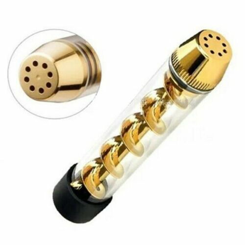 MPA TWIST PIPE BLUNT