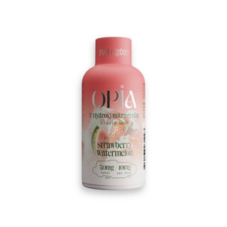 OPIA 7-HYDROXYMITRAGYNINE 30MG LIQUID SHOT