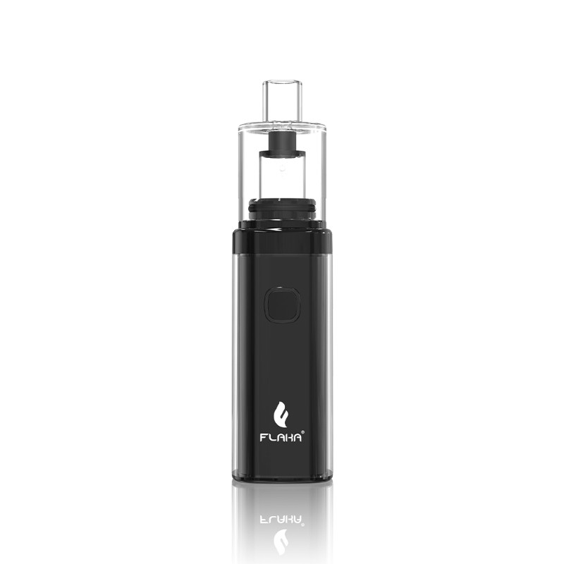 FLAKA ZYLO DAB E-RIG VAPORIZER BY HAMILTON DEVICES