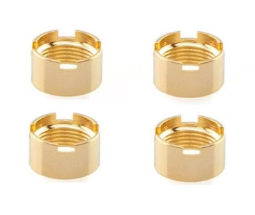 SLIK 510 MAGNETIC RING ADAPTER GOLD 50CT