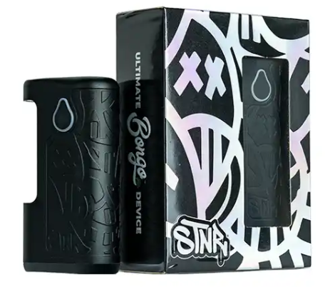 STNR PWRHAUS ULTIMATE BONGO 950MAH DEVICE