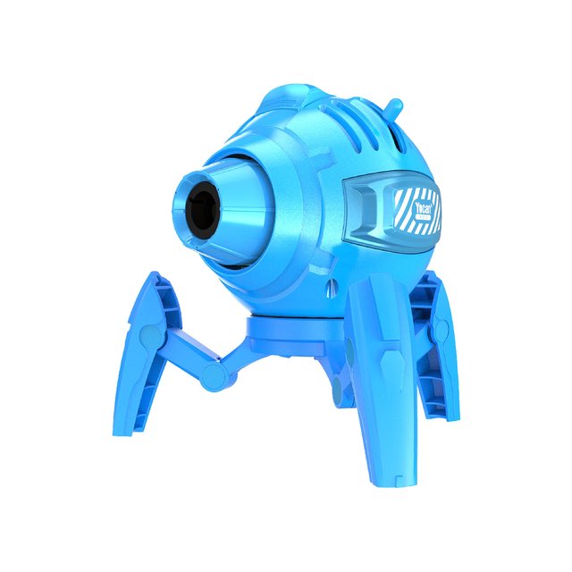 YOCAN RED BOT TORCH LIGHTER