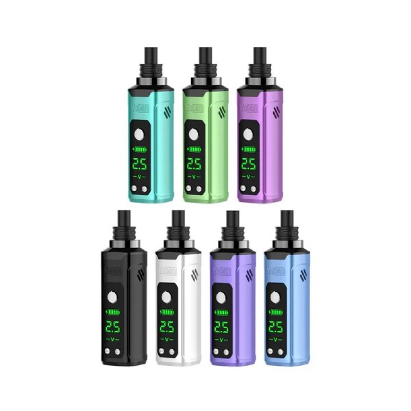 YOCAN NESTOR VAPORIZER KIT
