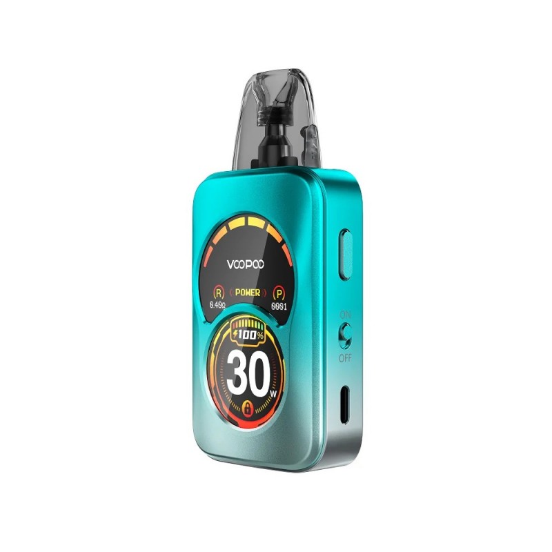 VOOPOO ARGUS A POD KIT