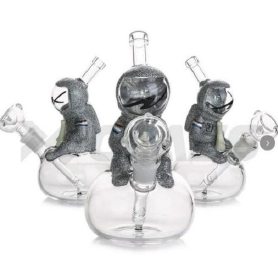 XYG MOON MAN WATER PIPE CB150