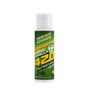 FORMULA 420  ALL NATURAL CLEANER 4OZ A2